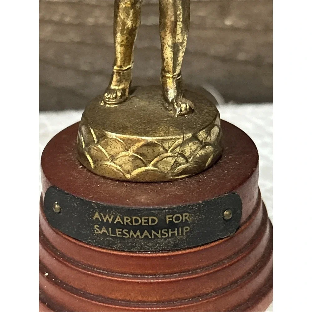 DODGE TROPHY / TROPHIES  6